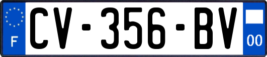 CV-356-BV