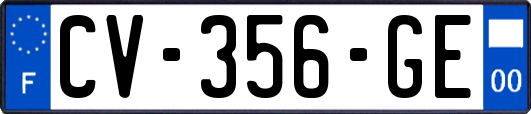 CV-356-GE