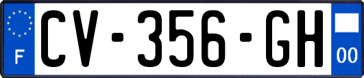 CV-356-GH