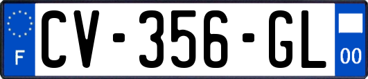 CV-356-GL