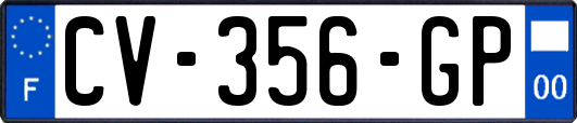 CV-356-GP