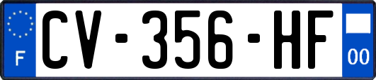 CV-356-HF