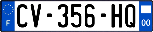 CV-356-HQ