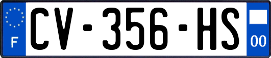 CV-356-HS