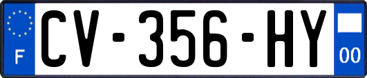 CV-356-HY