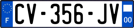 CV-356-JV