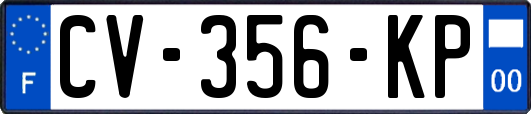 CV-356-KP