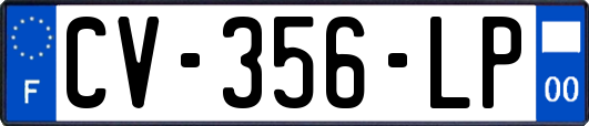 CV-356-LP