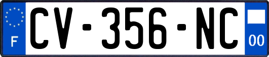 CV-356-NC