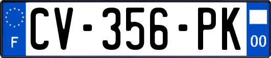 CV-356-PK