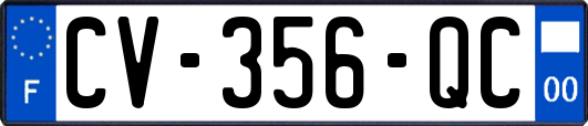 CV-356-QC