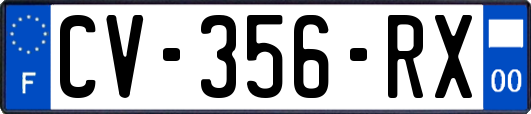 CV-356-RX