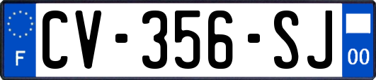 CV-356-SJ