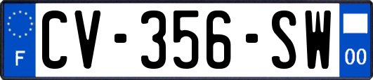 CV-356-SW