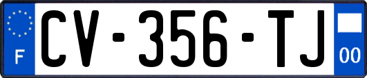 CV-356-TJ