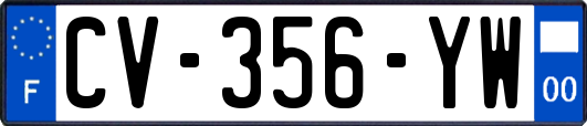 CV-356-YW