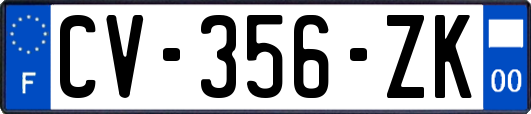 CV-356-ZK