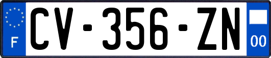 CV-356-ZN