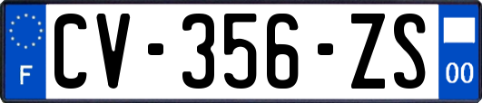 CV-356-ZS