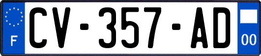 CV-357-AD