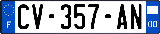 CV-357-AN