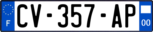 CV-357-AP