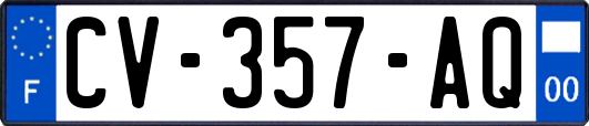 CV-357-AQ