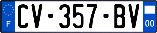 CV-357-BV