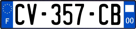 CV-357-CB