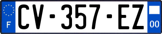 CV-357-EZ