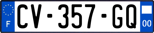 CV-357-GQ