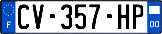 CV-357-HP