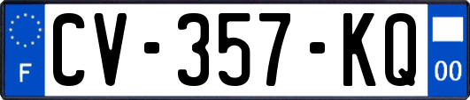 CV-357-KQ