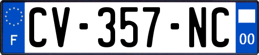 CV-357-NC