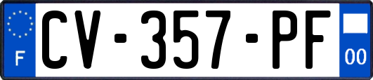 CV-357-PF