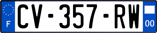 CV-357-RW