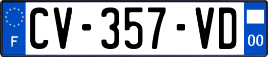 CV-357-VD