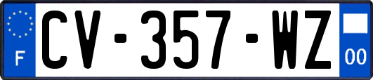 CV-357-WZ