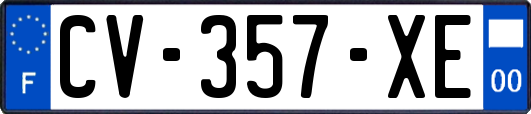 CV-357-XE
