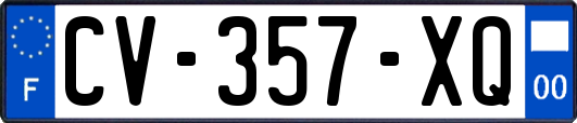 CV-357-XQ