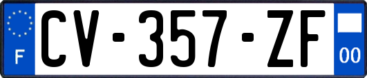 CV-357-ZF