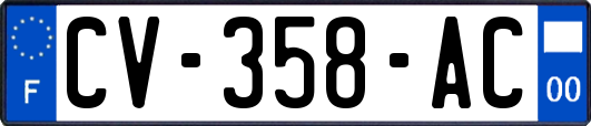 CV-358-AC