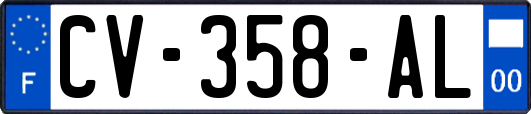 CV-358-AL