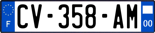 CV-358-AM