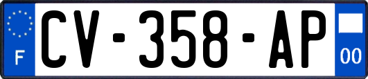 CV-358-AP