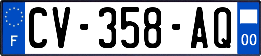 CV-358-AQ