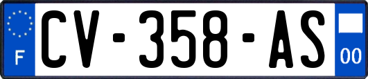 CV-358-AS