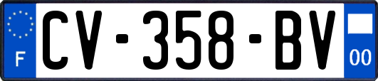 CV-358-BV