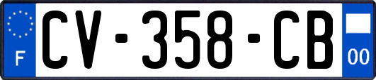 CV-358-CB