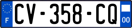 CV-358-CQ